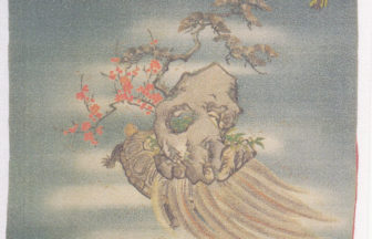 掛袱紗